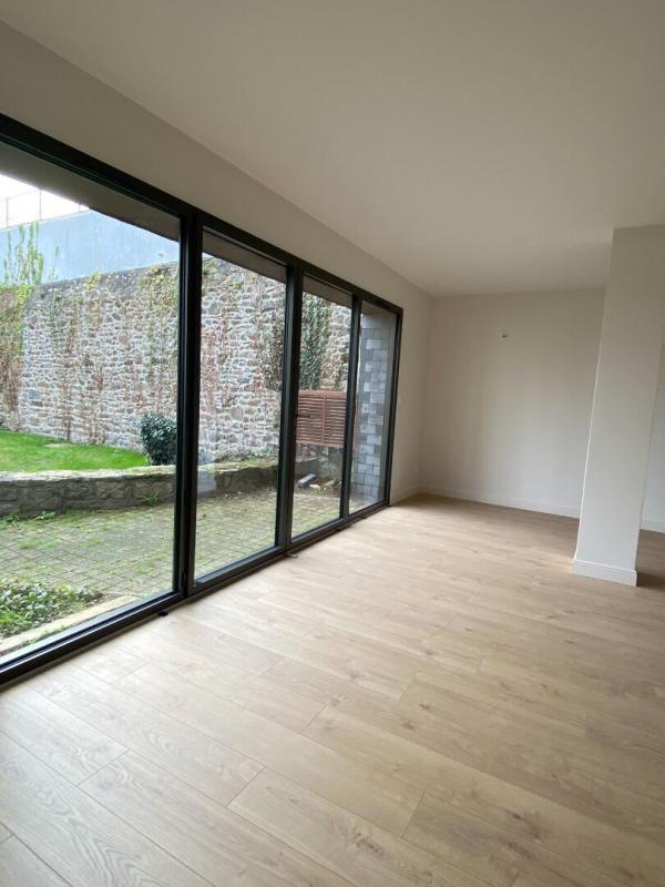 Appartement - 126 m² - 4 pièces