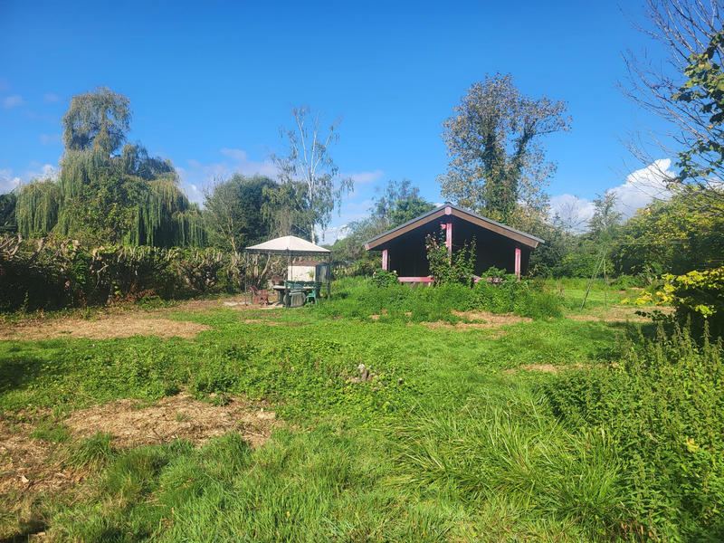 Maison - 50 m² - 2 pièces