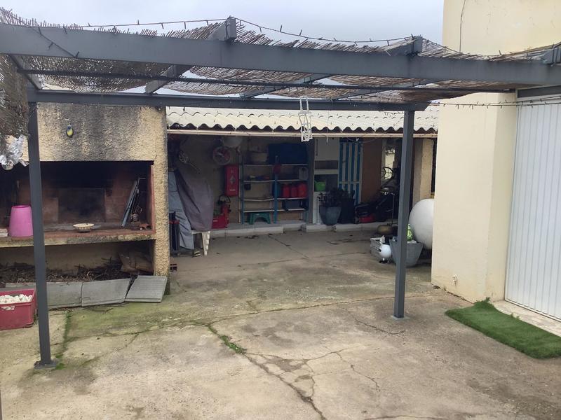 Maison - 212 m² - 6 pièces