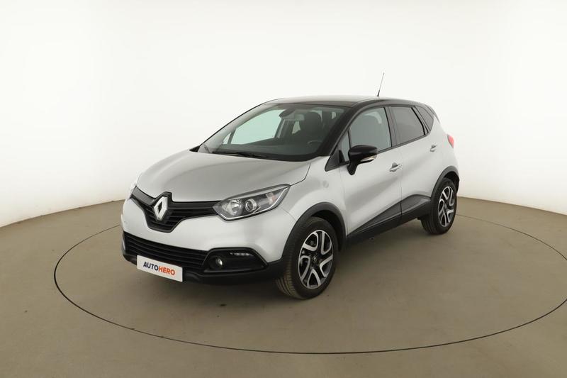 Renault Captur 1.2 TCe Energy Intens Edc 120 ch