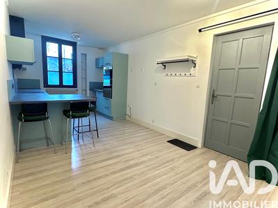 Maison - 127 m² - 5 pièces