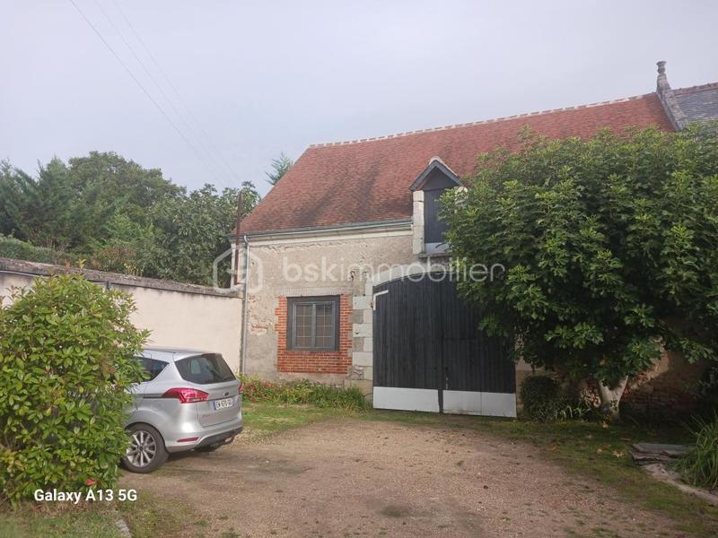 Maison de campagne - 176 m² - 5 pièces
