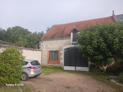 Maison de campagne - 176 m² - 5 pièces