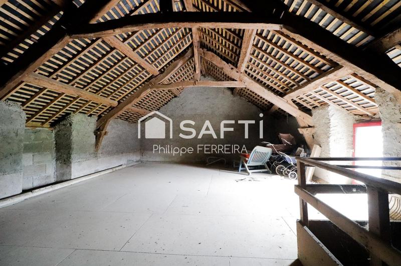 Bastide - 300 m² - 10 pièces