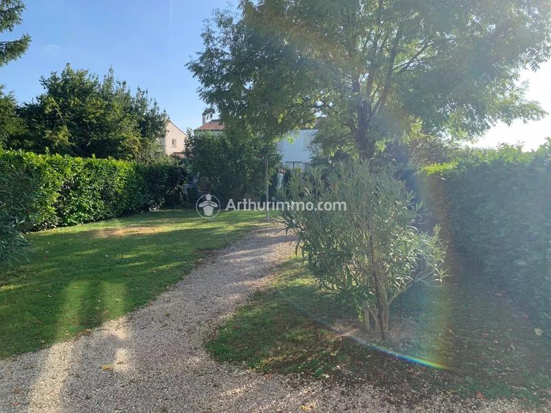 Maison - 134 m² - 5 pièces