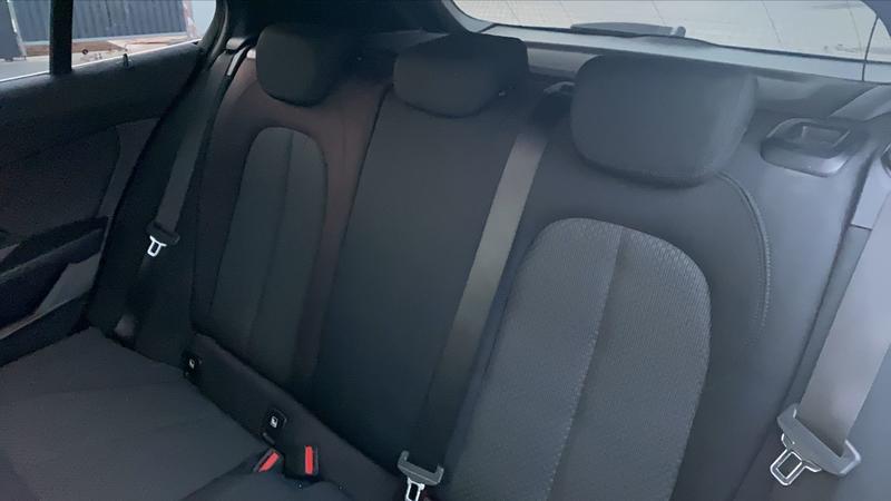 Bmw Série 1 (F40) 118i 136 Bva7 Business Design - Automatique