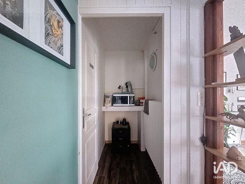 Local commercial - 53 m²