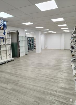 Fonds de commerce - 106 m²