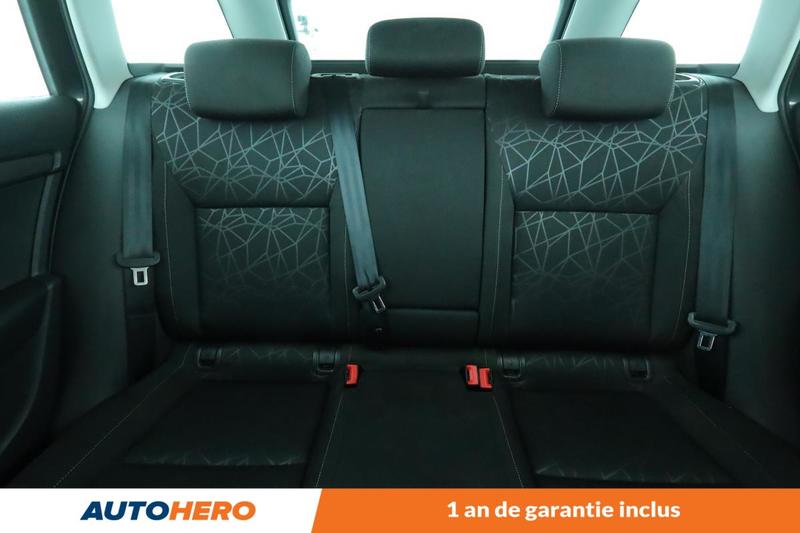 Skoda Octavia Combi 1.5 Tsi Clever Dsg7 150 ch