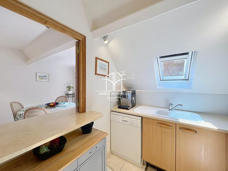 Appartement - 74 m² - 3 pièces