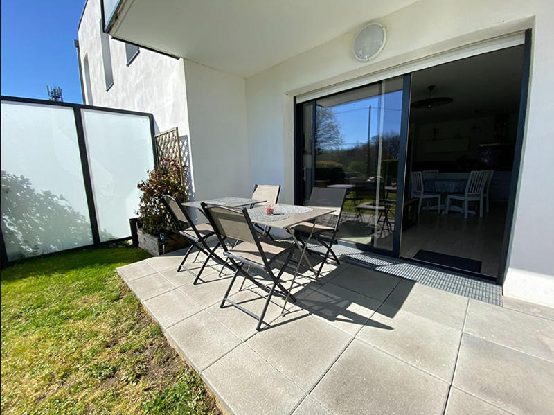 Appartement - 80 m² - 4 pièces