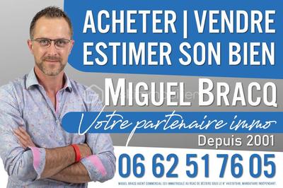 Appartement - 85 m² - 3 pièces