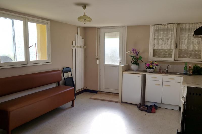 Maison - 65 m² - 3 pièces