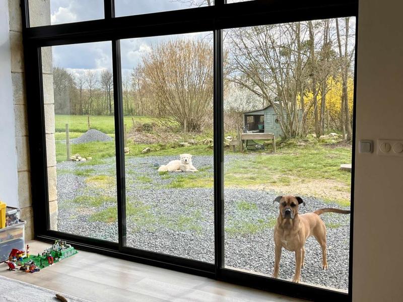 Maison - 279 m² - 6 pièces