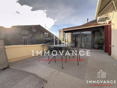 Maison - 175 m² - 6 pièces