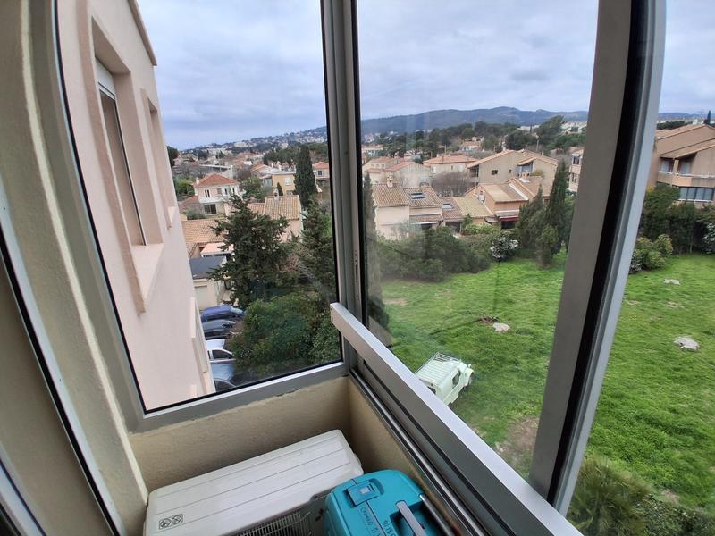 Appartement - 34 m² - 1 pièce