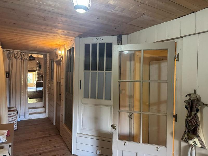 Maison - 187 m² - 6 pièces