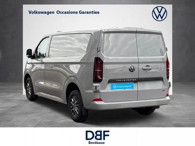 Volkswagen Transporter Van Tdi 170 Ch Bva8 4m L1