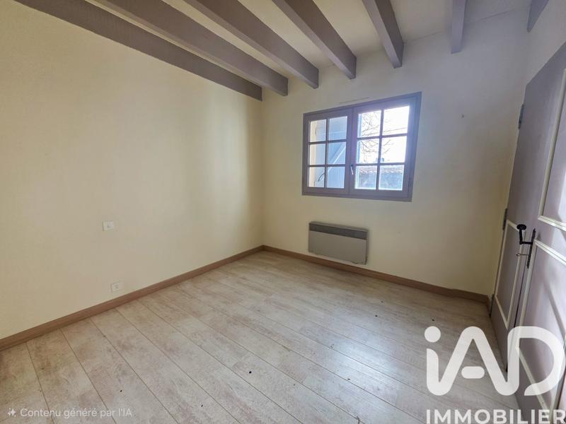 Maison de maîtres - 153 m² - 6 pièces