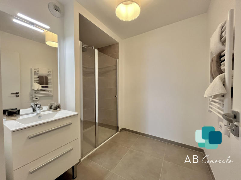 Appartement - 69 m² - 3 pièces