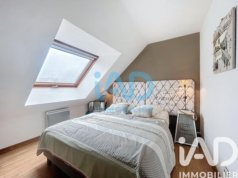 Maison - 44 m² - 3 pièces