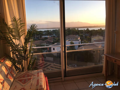 Appartement - 67 m² - 2 pièces