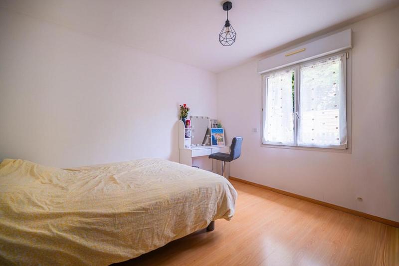 Maison traditionnelle - 153 m² - 6 pièces