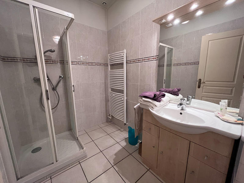 Maison de ville - 107 m² - 3 pièces