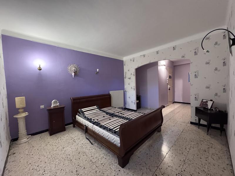 Maison de village - 85 m² - 4 pièces