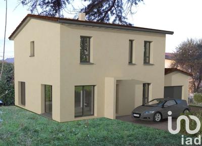 Terrain - 430 m²
