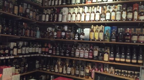 Les Caves de Bonneveau