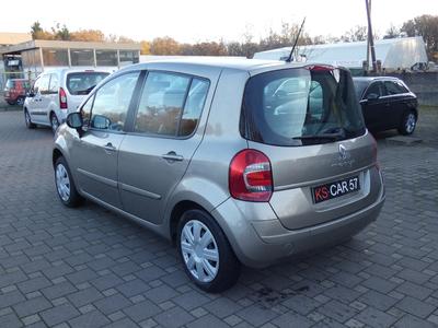 Renault Modus 1.2 16v 75 eco2 Dynamique