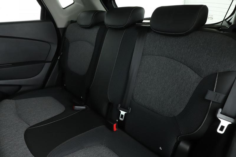 Renault Captur 1.5 dCi Intens 90 ch