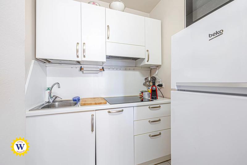 Appartement - 52 m² - 3 pièces