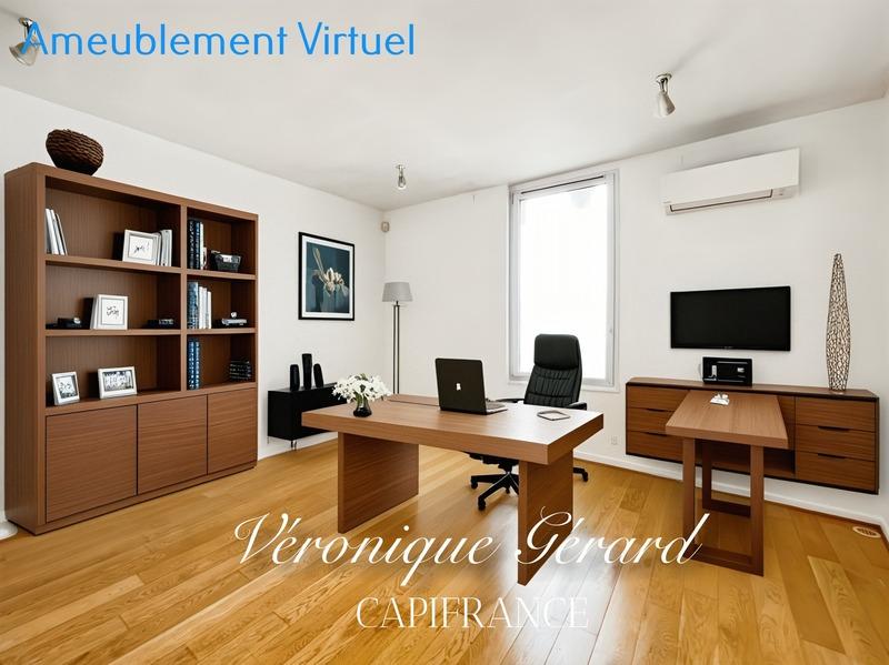 Local d'activité / Entrepôt - 64 m² - 3 pièces