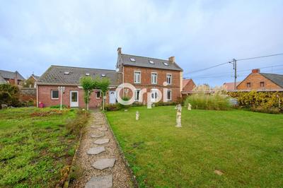 Maison - 144 m² - 6 pièces