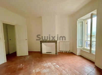 Maison de village - 116 m² - 6 pièces