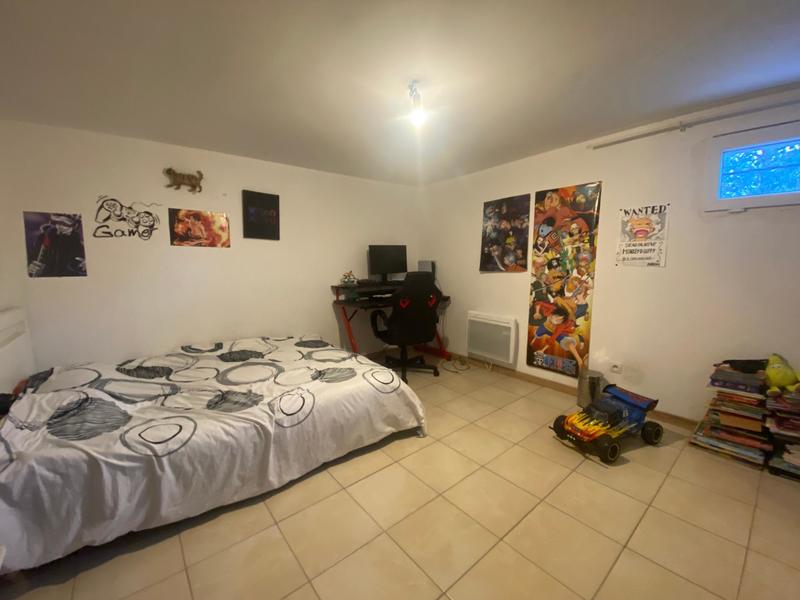 Maison - 116 m² - 6 pièces