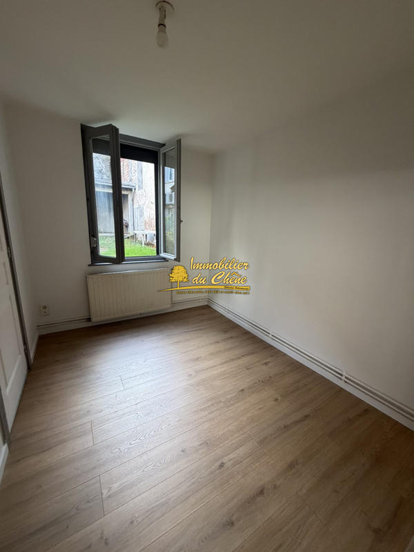 Appartement - 41 m² - 1 pièce