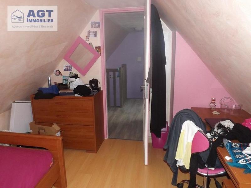 Pavillon - 98 m² - 5 pièces