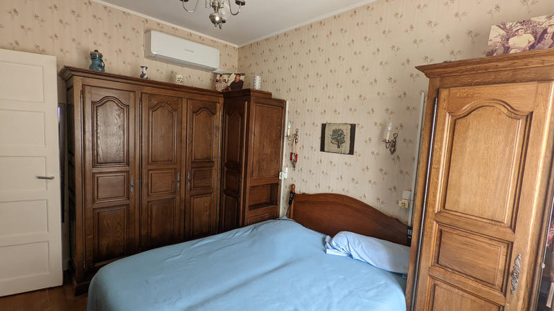 Maison - 127 m² - 6 pièces