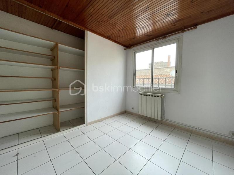 Maison de village - 128 m² - 7 pièces