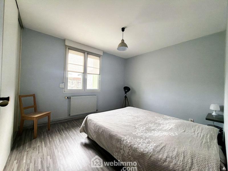 Maison - 128 m² - 5 pièces