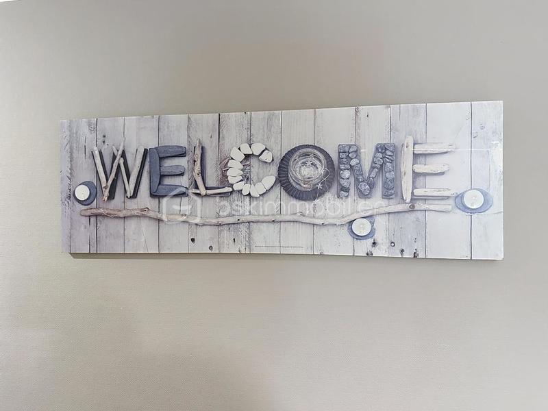 Studio - 20 m² - 1 pièce