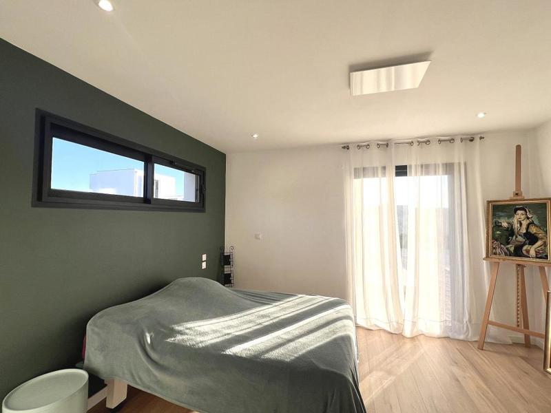 Maison - 138 m² - 4 pièces