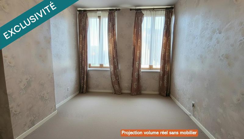 Maison - 80 m² - 7 pièces