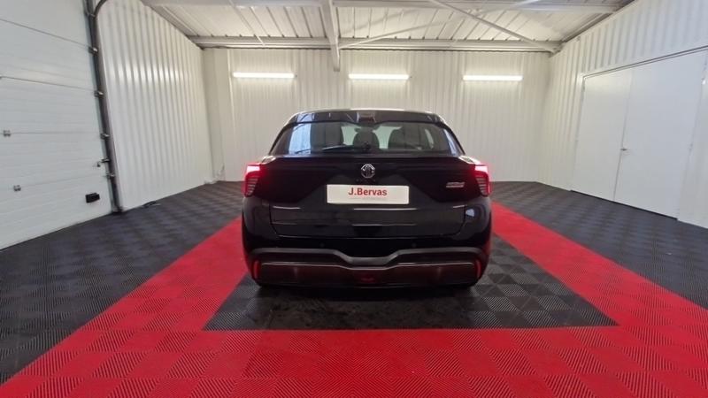 Mg Mg4 Electric 51kwh - 125 Kw 2wd Standard