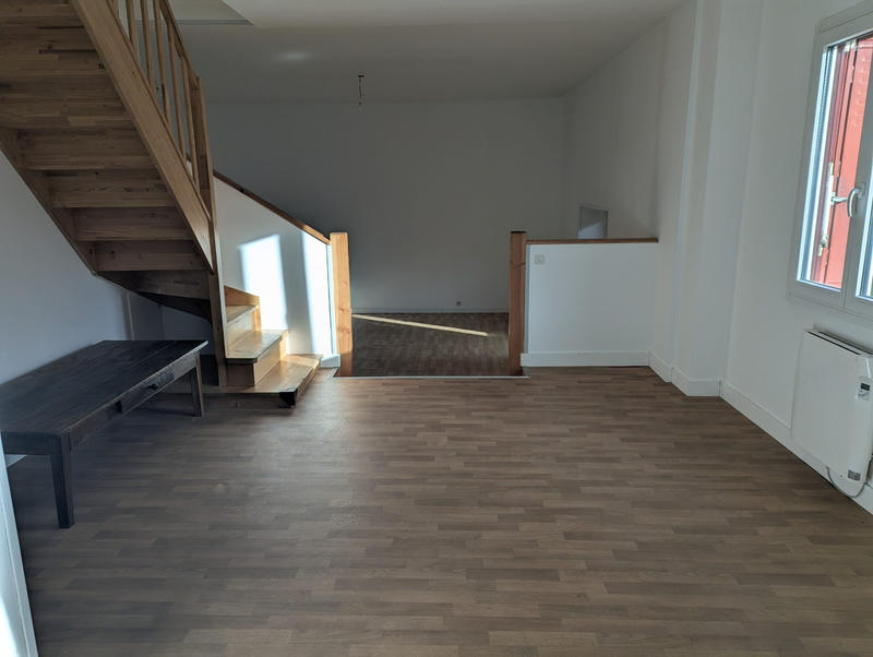 Maison - 175 m² - 5 pièces