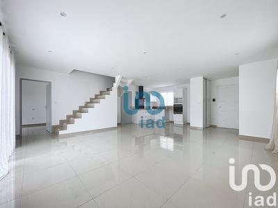 Maison - 102 m² - 5 pièces