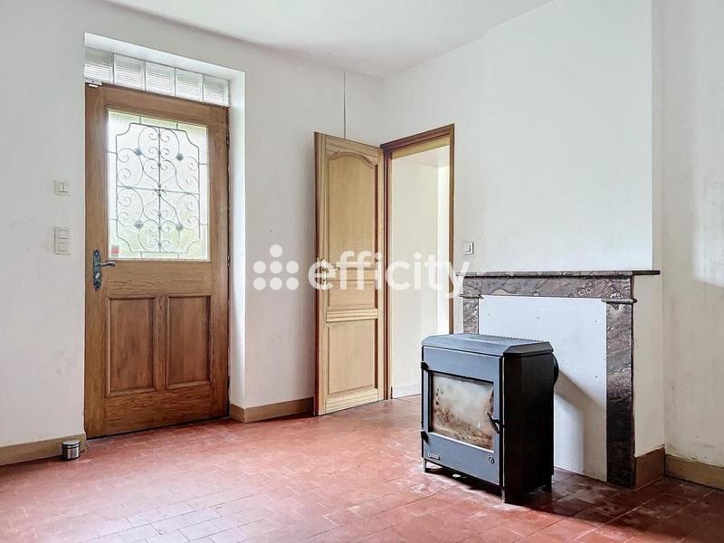 Maison - 103 m² - 5 pièces